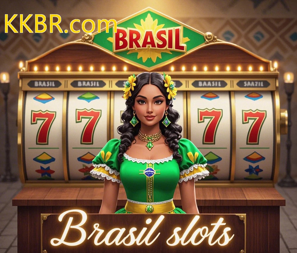 kkbr GAME-Slots