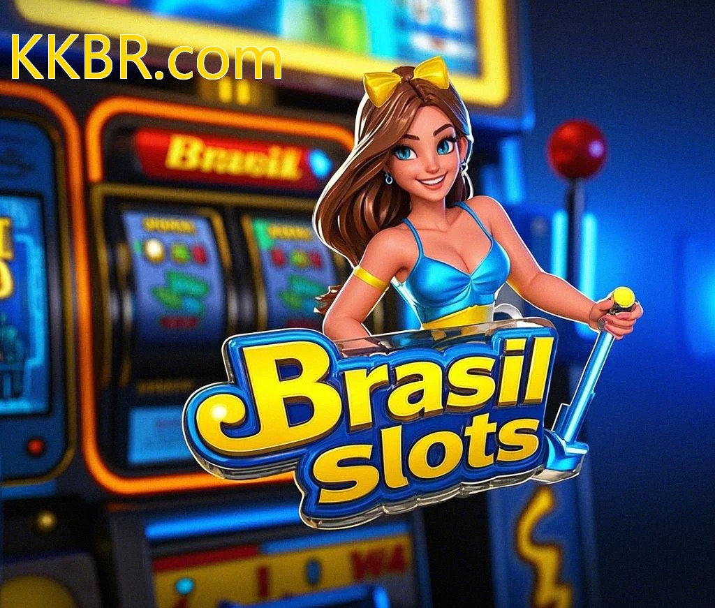 kkbr GAME-Slots